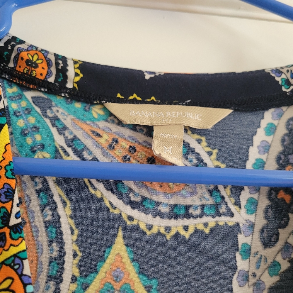 Banana Republic MP Dress - Picture 3 of 3